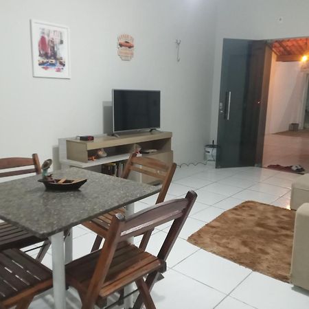 Villa Casa Md Camocim Exterior foto