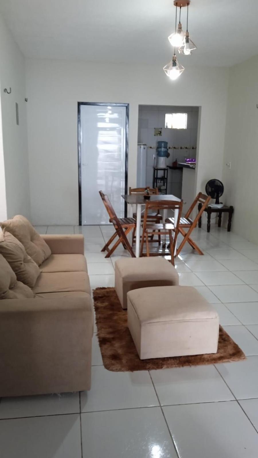 Villa Casa Md Camocim Exterior foto