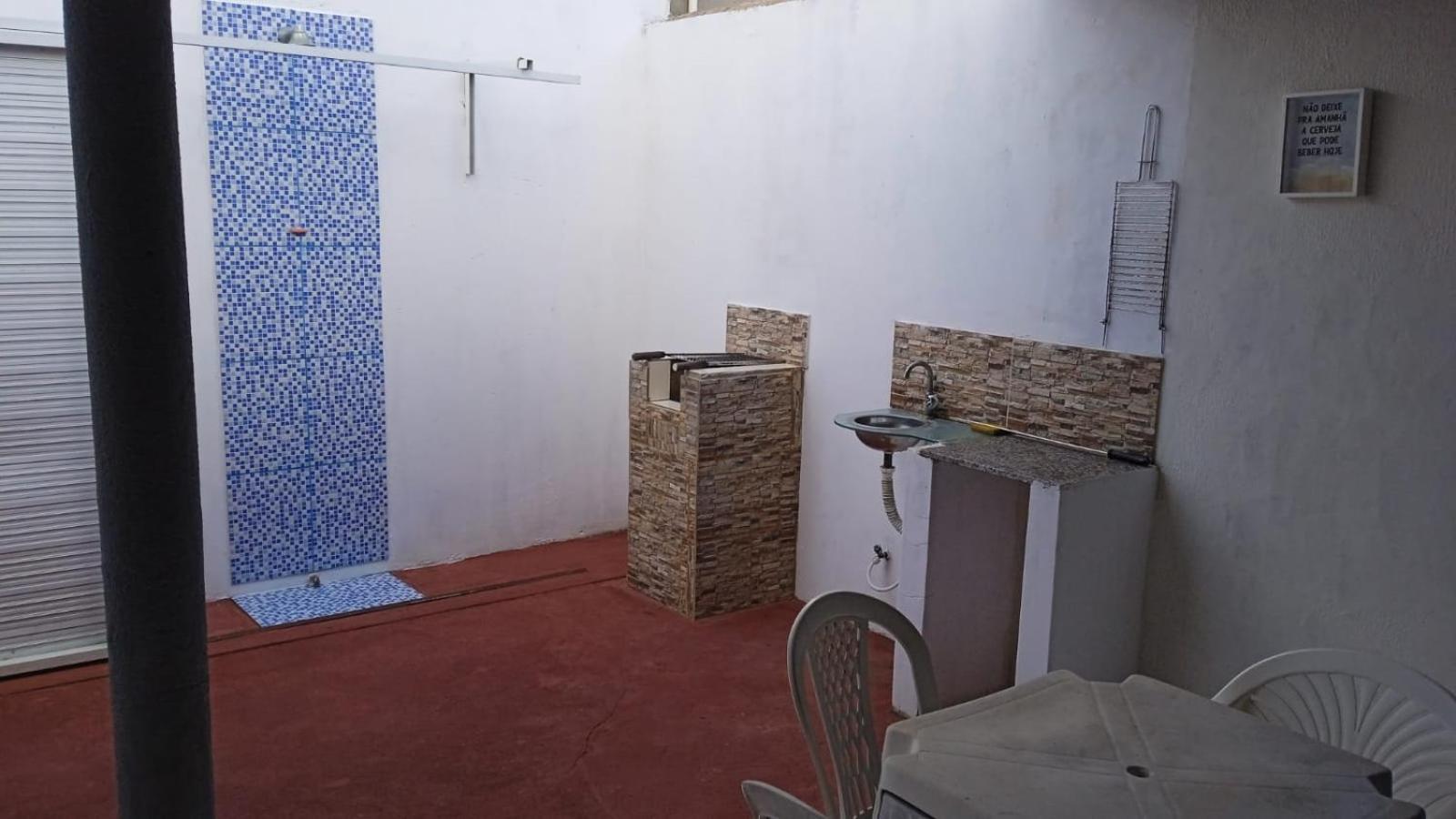 Villa Casa Md Camocim Exterior foto