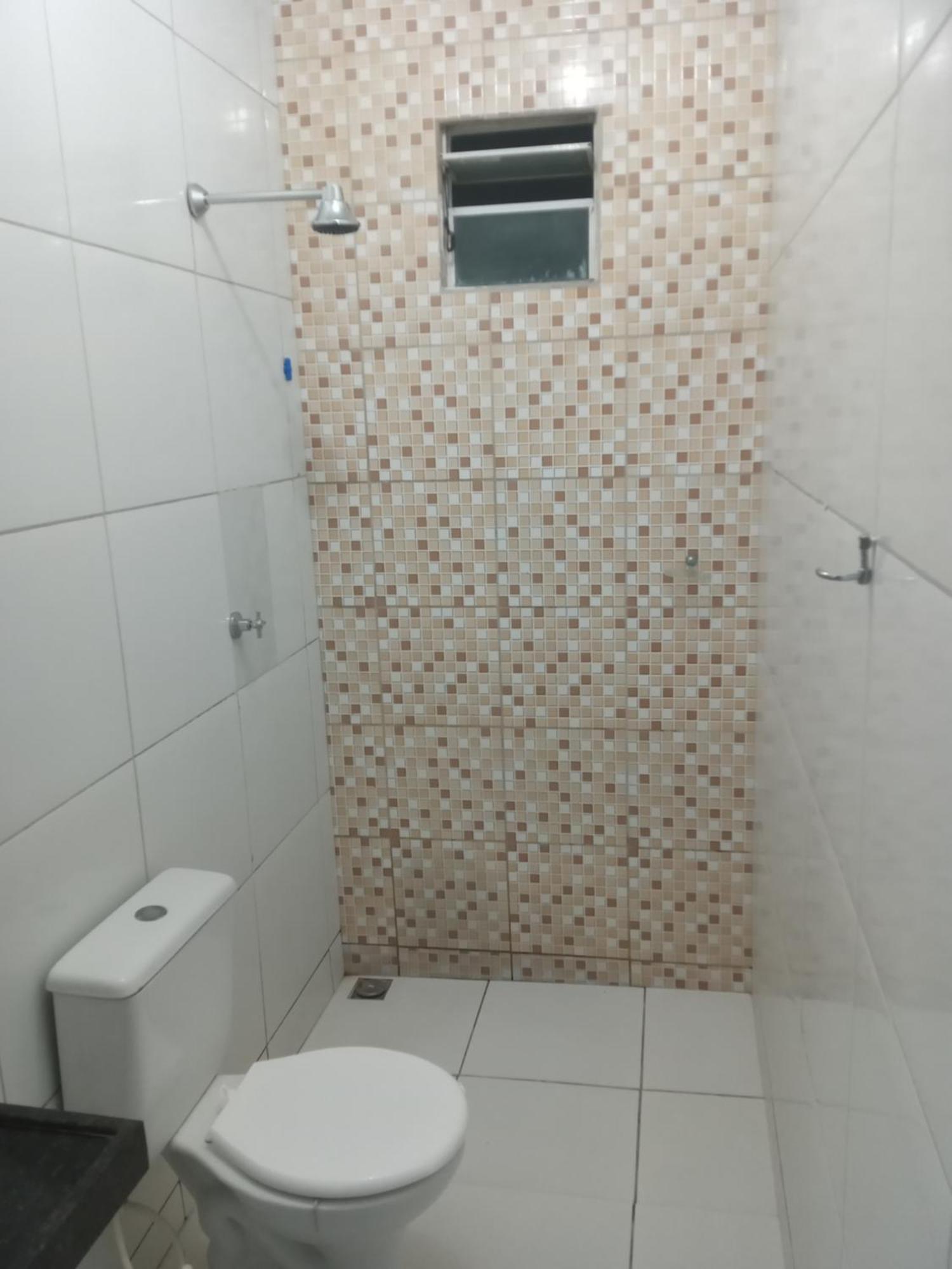 Villa Casa Md Camocim Exterior foto