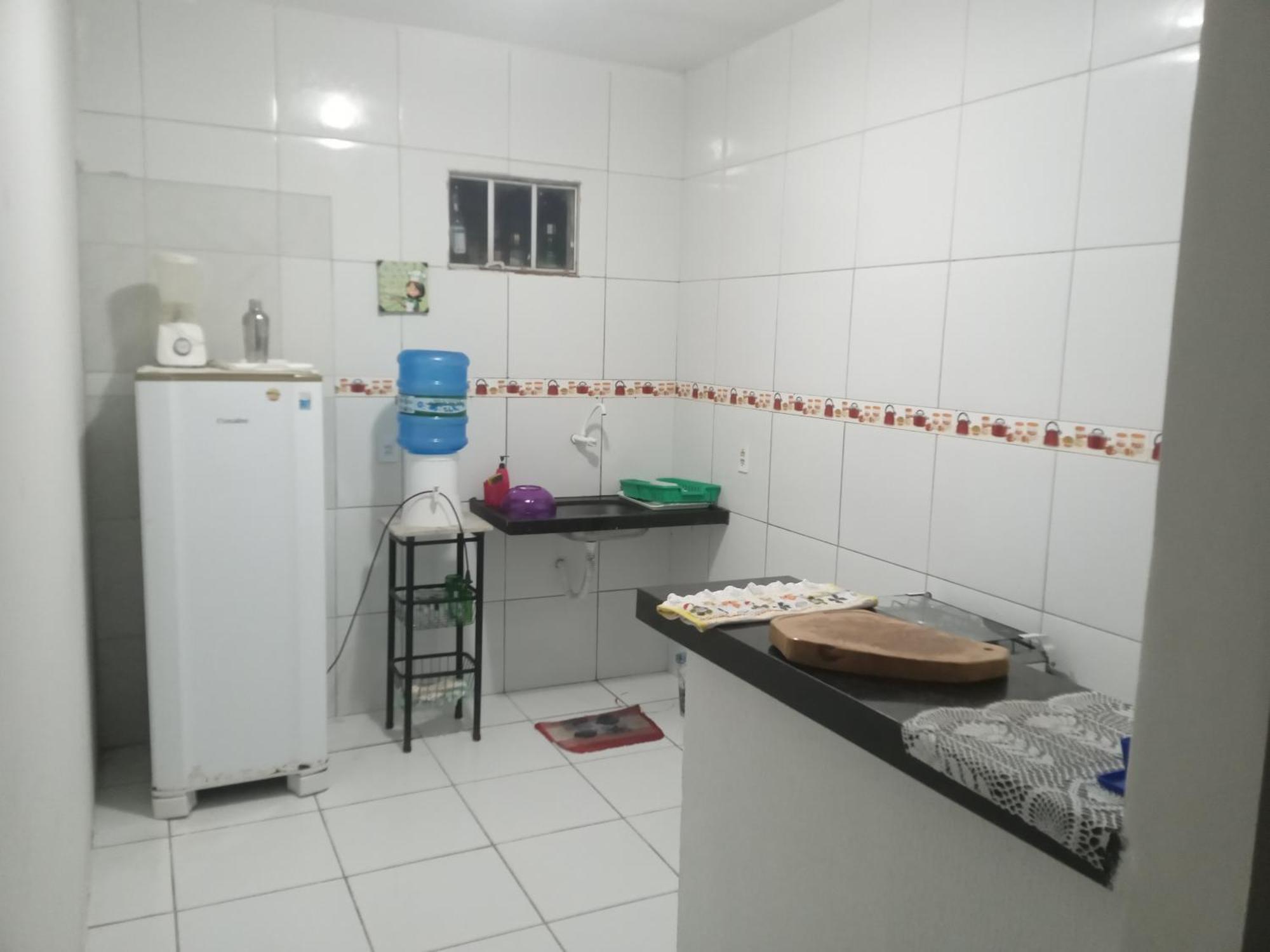 Villa Casa Md Camocim Exterior foto