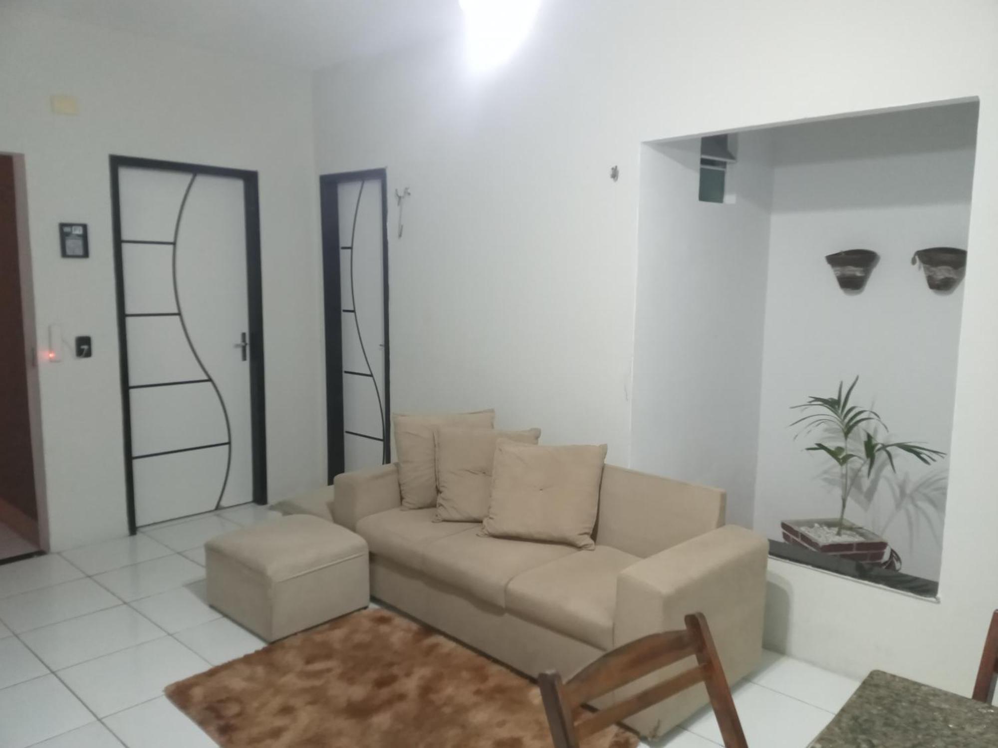 Villa Casa Md Camocim Exterior foto